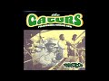 The Gaturs Featuring Willie Tee - Get Up