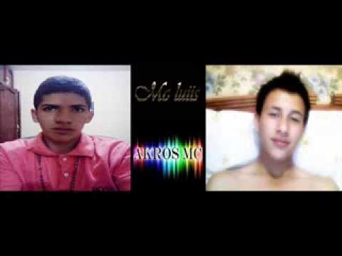 McLuiis Ft. AkrosMC - Fui por Ti - Rap Desamor 2014