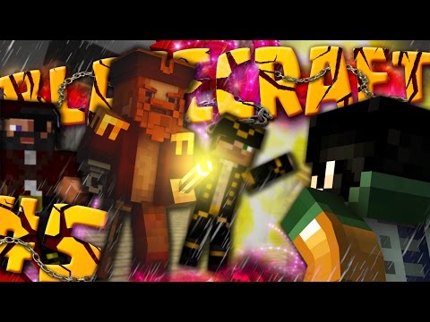 ERENBLAZE CONTRO UNA CIURMA DI PIRATI - Minecraft ITA - BLAZECRAFT IV #5