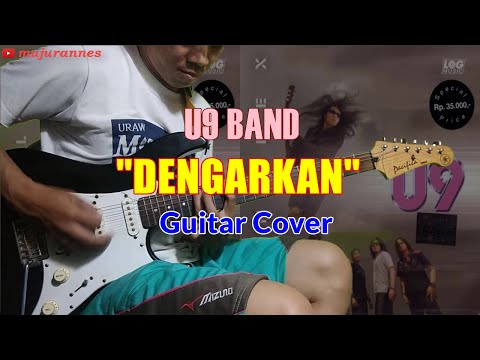 U9 Dengarkan || Guitar Cover