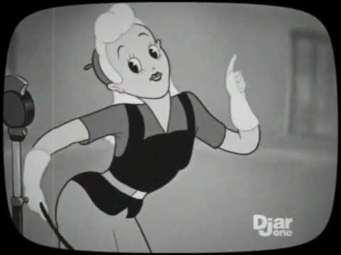 Djar One - Rhythm & Swing (Official Video)