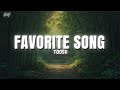 Toosii Favorite Song Lyrics
