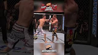 Nate Diaz vs Donald Cerrone
