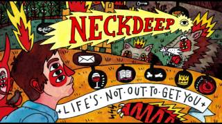 Neck Deep - Rock Bottom