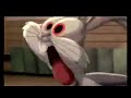 Space Jam Unnecessary Censorship Part 1