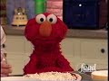 Recreational Broadcast Sesame Street Elmo S Magic Cookbook On Food Network 4 15 2001