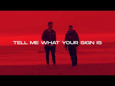 DubVision - Sign (Official Video)