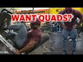 Your Best Quads after you see this!