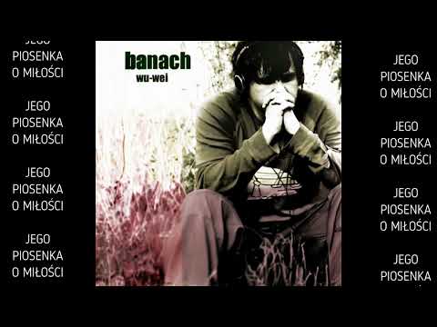 Banach - Jego piosenka o miłości feat. Gutek