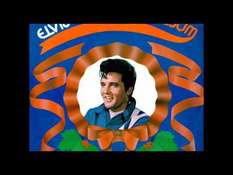 Elvis Presley - I Believe [Elvis' Christmas Album]