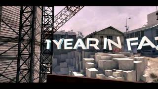 FaZe Rain - One Year in FaZeClan!