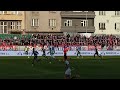 Viktoria Plzeň Away Vs Bohemians