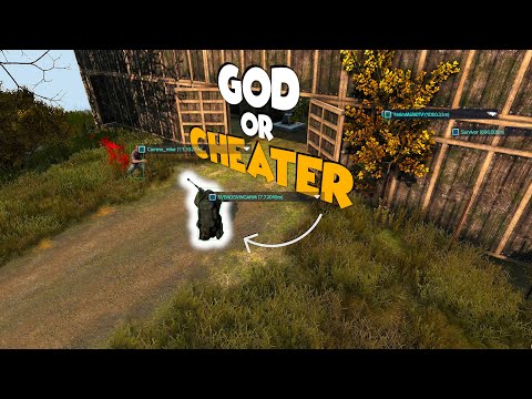 DayZ Admin DESTROYS Cheaters W/ In-depth Investigations! Ep40