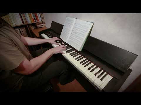 Ty jsi, Kriste, Boží Syn (JK 108)