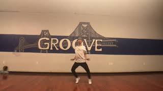 It’s on the way - Jacquees || Choreography by Larry Li