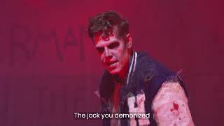 Cover art for Nerdy Prudes Must Die