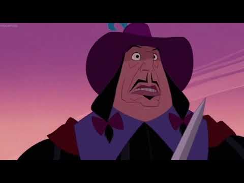 Shining Hood part 18 - The Big Chase