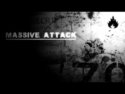 Massive Attack feat Hope Sandoval - Paradise Circus Gui Boratto Remix)