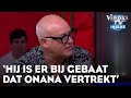 'Zaakwaarnemer Onana is er meer bij gebaat dat hij weg gaat bij Ajax' | VERONICA INSIDE