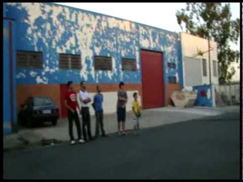 aeromodelo shock flyer comandado por batatinha