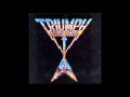 Triumph - Air Raid/Allied Forces