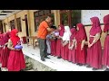 Pembagian Zakat SDN Gerih 6