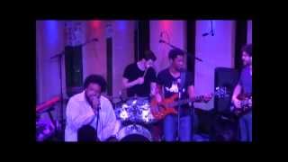 The Main Squeeze ~ Message to the Lonely