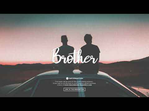 [FREE] Afroswing x Afrobeat Type Beat (With Hook) - Brother