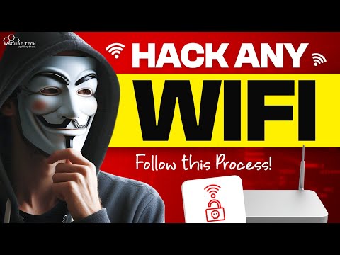 Ethical Hacking Full Course for Beginners in 5 Hours Part 1  2025 Edition
