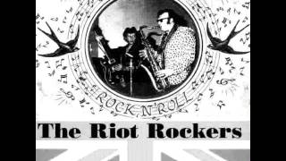 The Riot Rockers / Tennessee Saturday Night