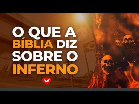 O que a Bíblia diz sobre o inferno | Bispo Jadson Santos