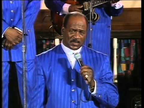 Troy Ramey - By God's Power