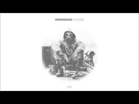 Hemikrenia - Choroba (mait, bajob)