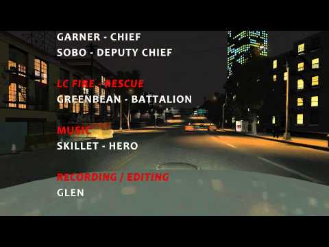 RCMP CLAN END CREDITS
