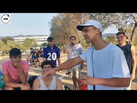 (🔥BATALLÓN🔥) TMS VS DUKE |OCTAVOS| BAD DAB LEAGUE JORNADA 2