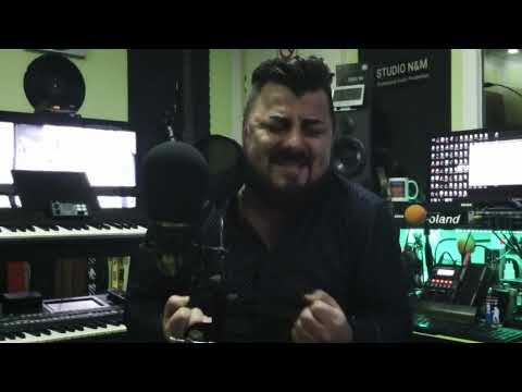 Samir Kujraković  - Otisla je bez i jedne reči -  (Cover)