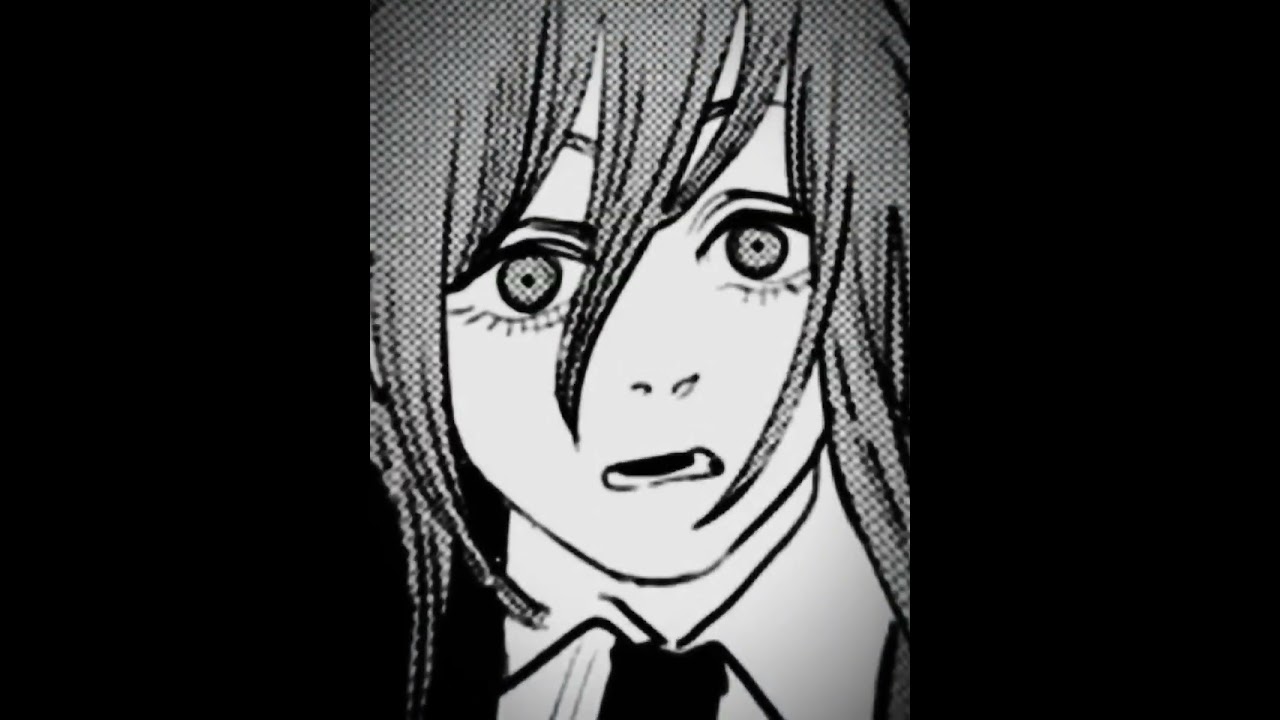 Angel Devil Edit 2 | Chainsaw man | #chainsawman #angeldevil #edit #capcut