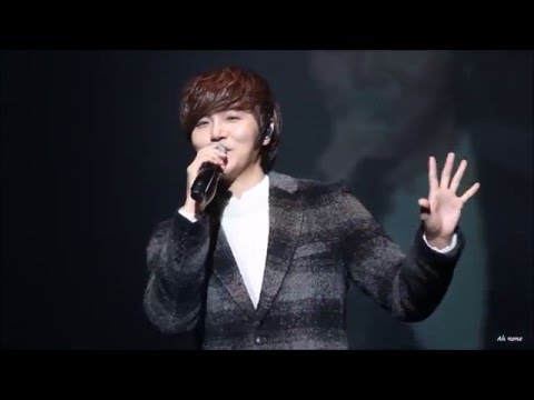 160220 정동하 Jung Dongha - 멘트+다시, 눈 (김광석 다시부르기_부산 밤공)