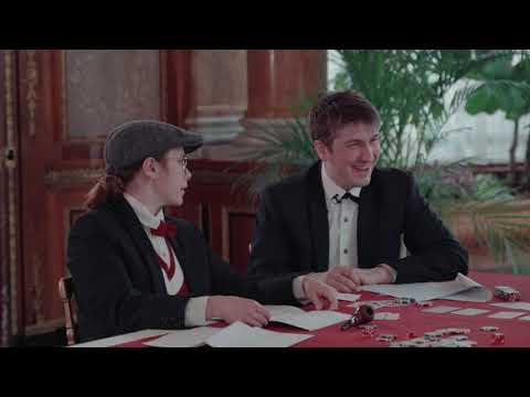 Inauguration de Mars aux musées : Musée Masséna