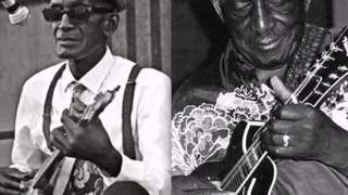 Yank Rachell     ~   ''Check Up On My Baby''  1979