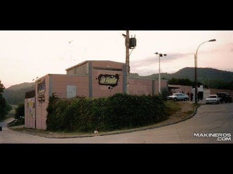 La Festa 1998 Jordy Beat (Cara A+Cara B)