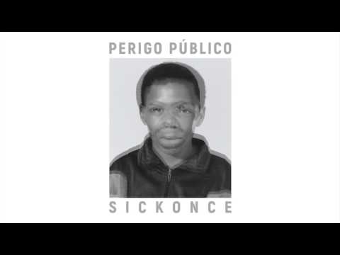PERIGO PÚBLICO X SICKONCE - 1991 - 06 Tentação