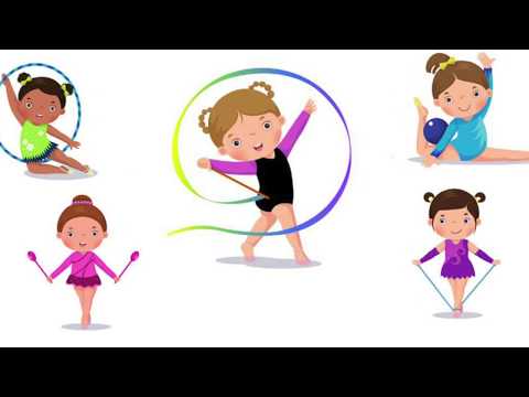 A.S.D. Ginnastica Casentinese - Selezione maestrie con la palla