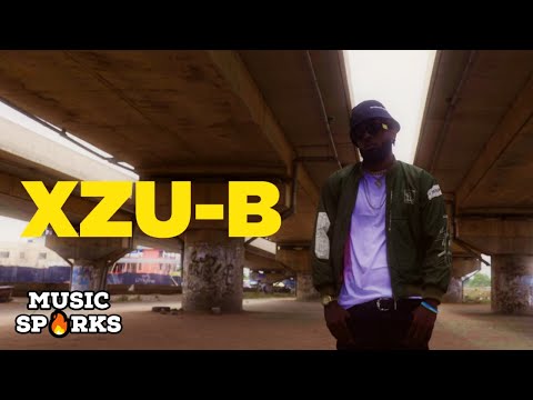 Xzu B - U Stupid? 📽 | Sierra Leone Music Video 2021 🇸🇱 | Music Sparks