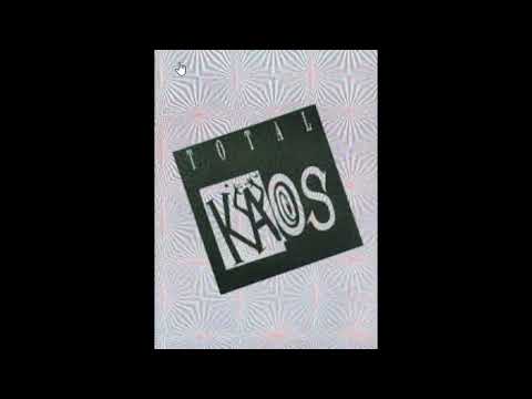Tango - Total Kaos Leicester 1992