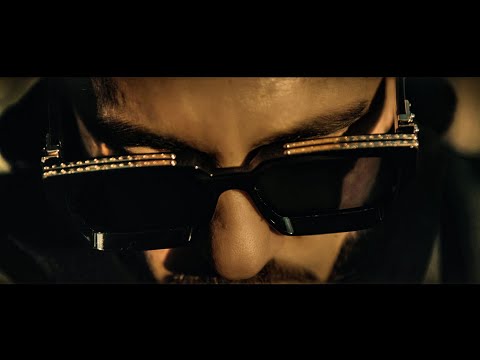 Sei Daci ft. Jay Rayta & Blledi - Coja Zonin (Official Video 4K)