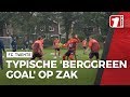 Emil Berggreen klaar om 90 minuten te maken