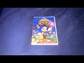 Opening To Mickey Mouse Clubhouse Mickey S Treat 2007 DVD Main Menu Option