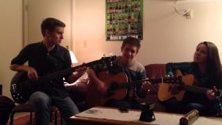 The Lucky One by Alison Krauss (Cover)