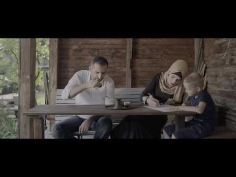 ODAZIVAM TI SE, ODAZIVAM / GRUPA REJJAN / OFFICIAL VIDEO